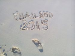 001 Thailand 2015 best of